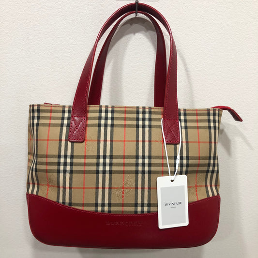 BURBERRY Handbag