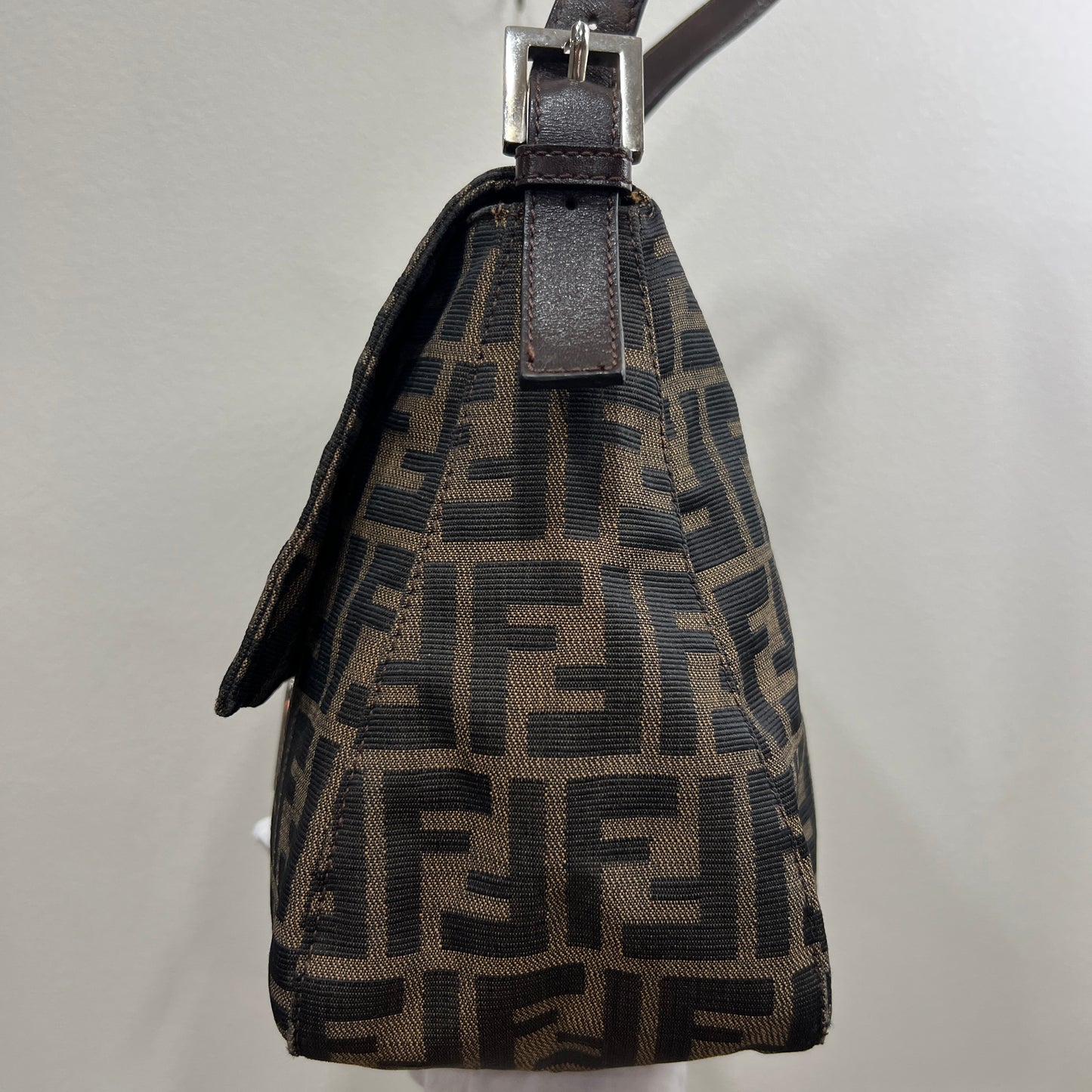FENDI Mamma Baguette