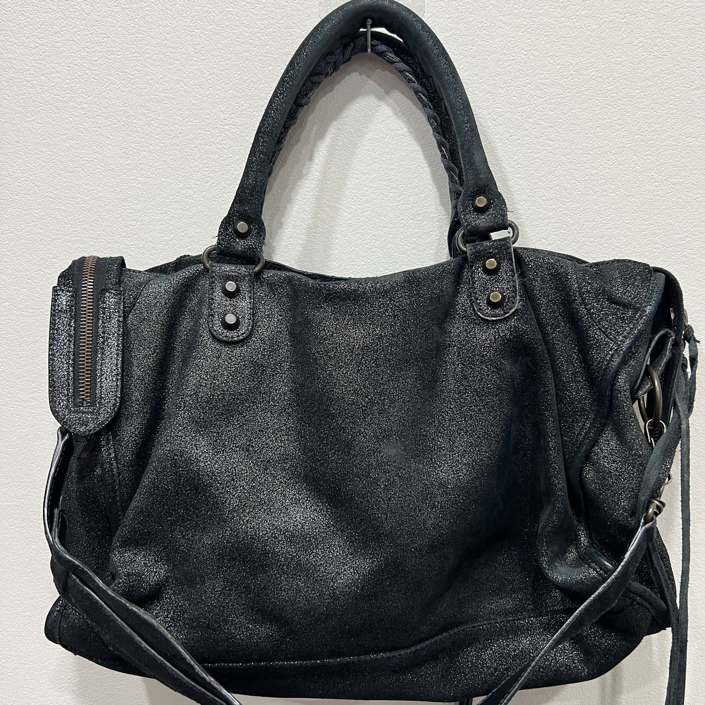 BALENCIAGA CLASIC CITY 10 year anniversary