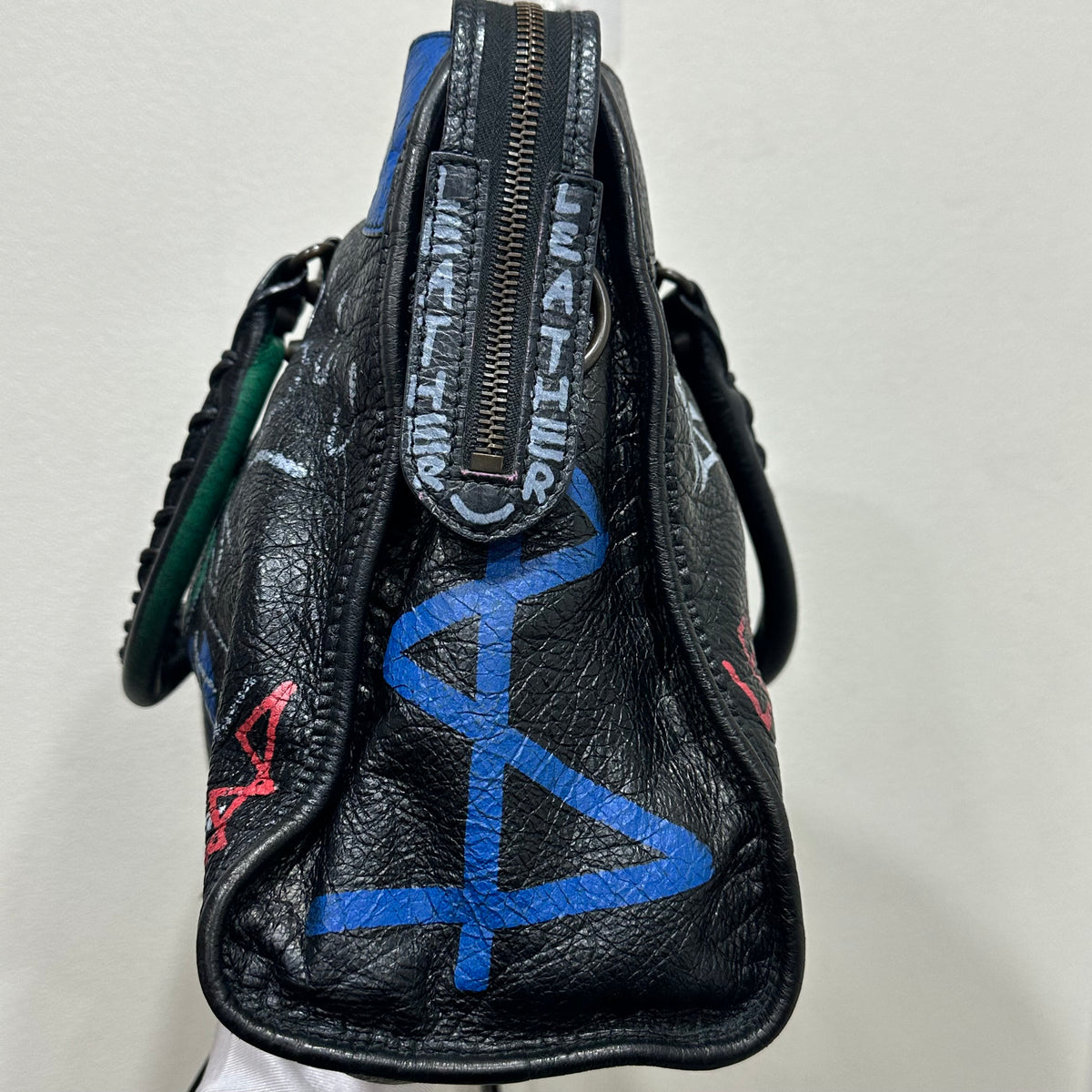 BALENCIAGA City Bag Medium