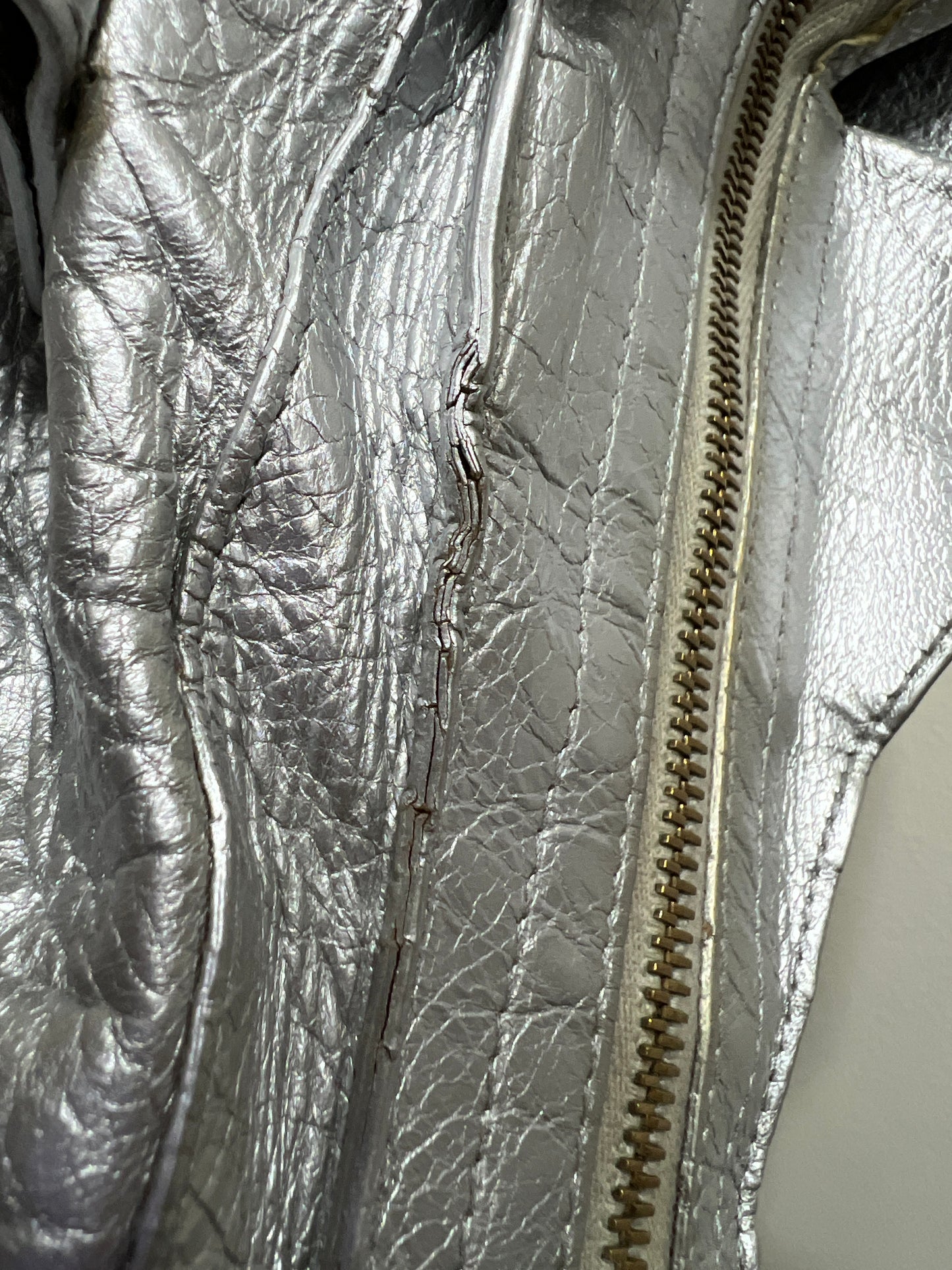 BALENCIAGA City Medium