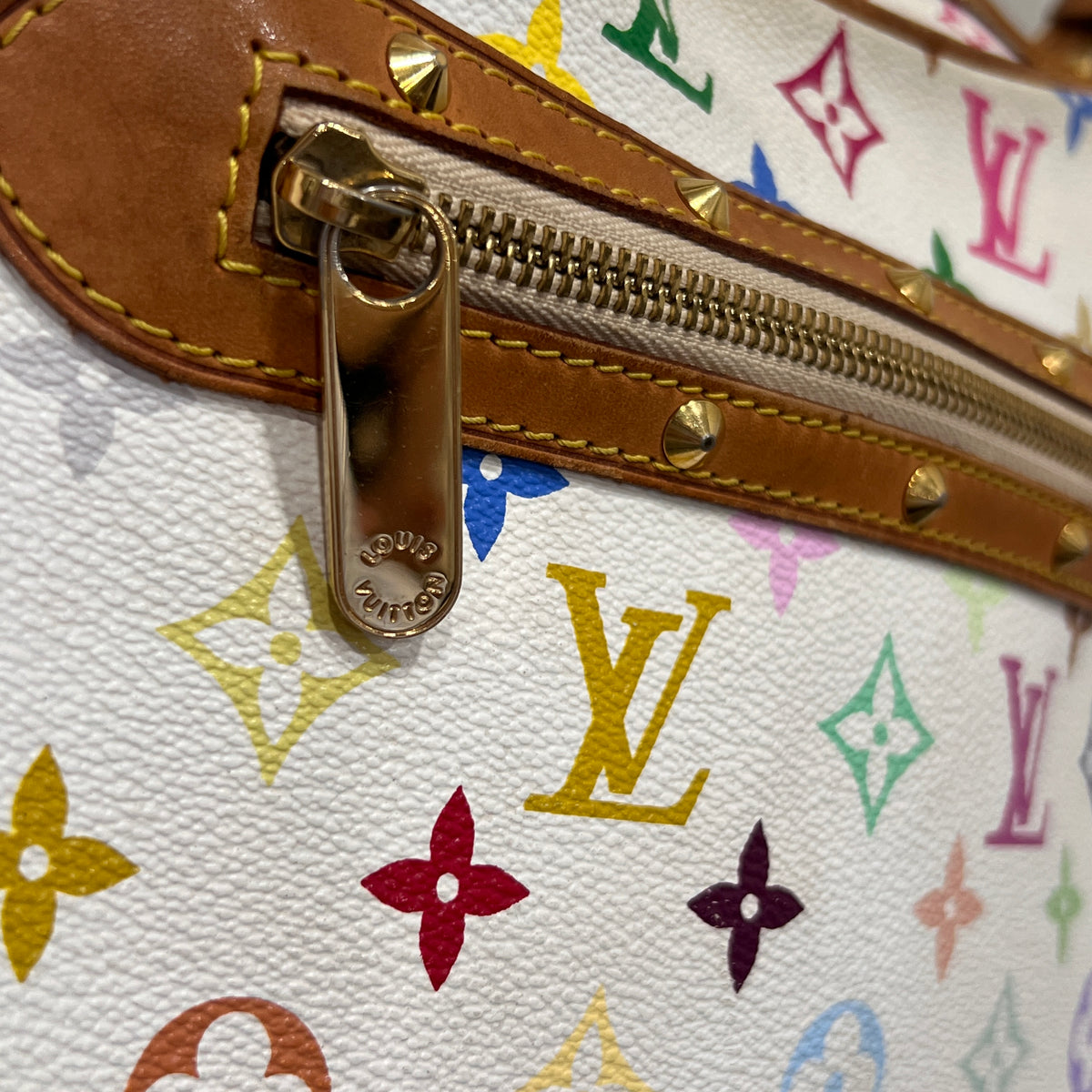 LOUIS VUITTON Murakami