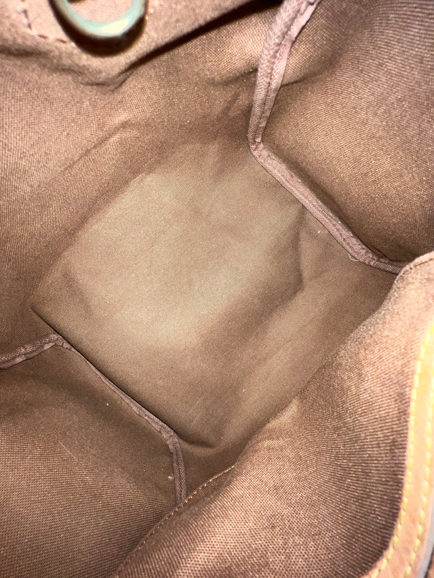 LOUIS VUITTON SPEEDY 25