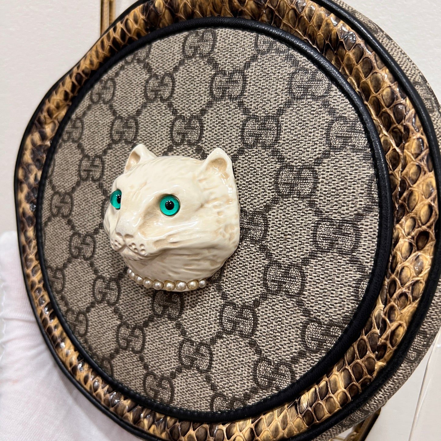 GUCCI Chain Bag