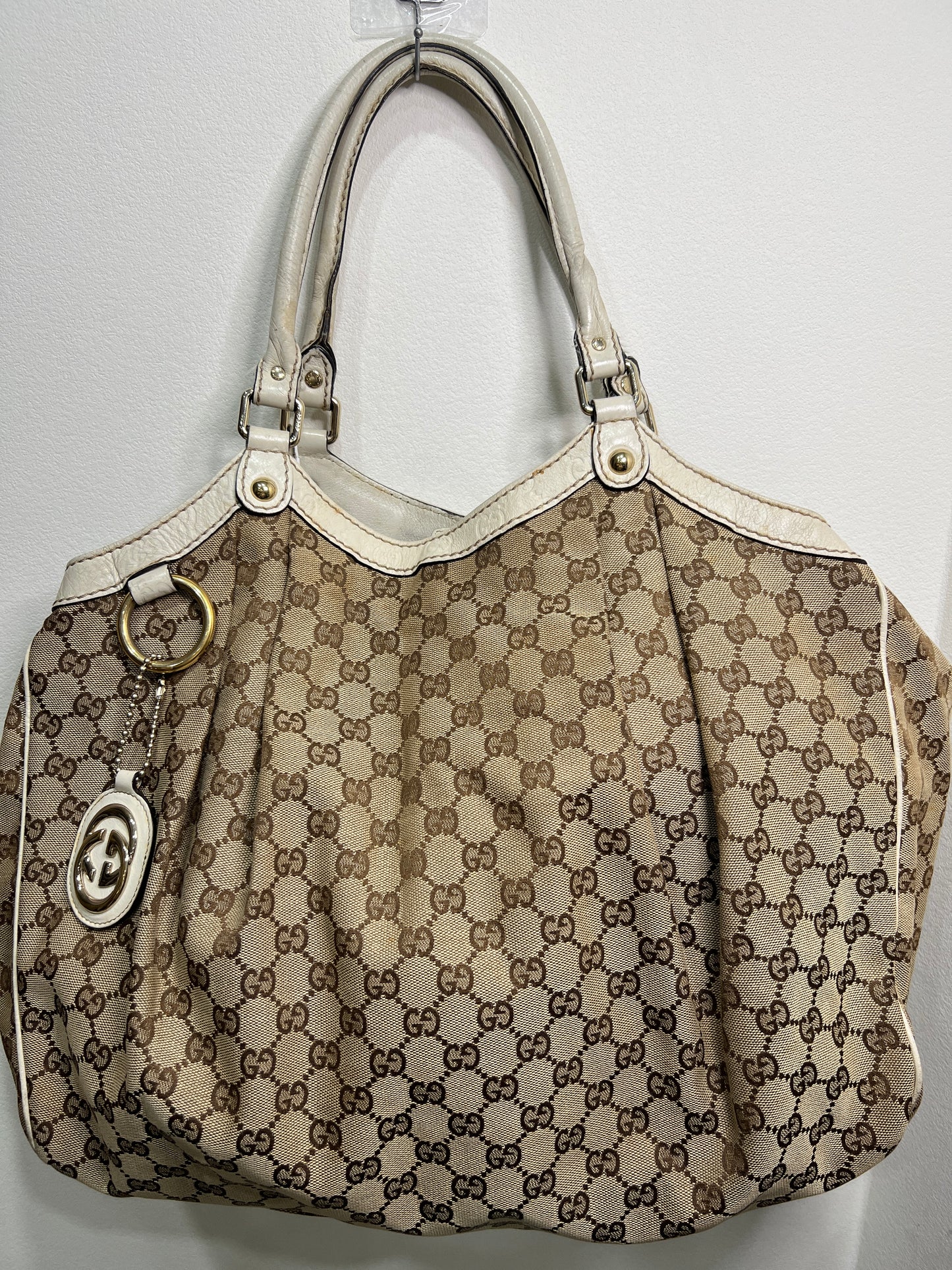 GUCCI Shoulder Bag
