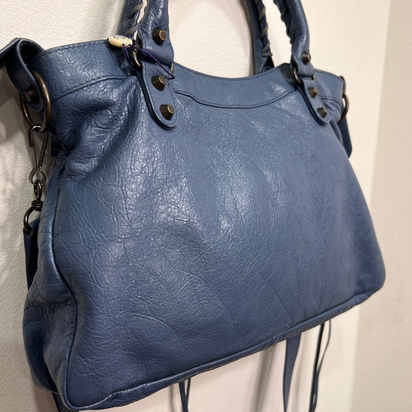 BALENCIAGA City Bag