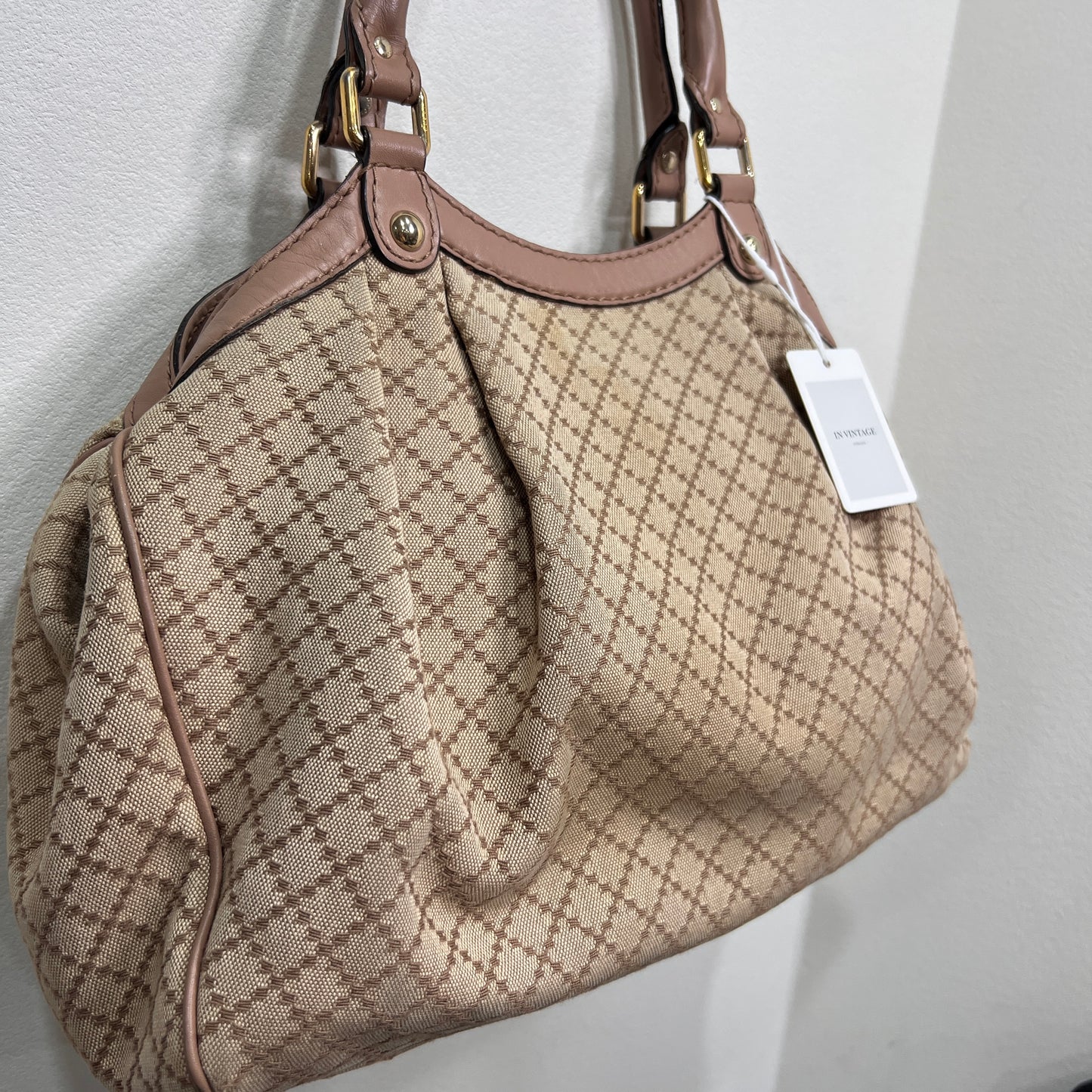 GUCCI Shoulder Bag (91796)