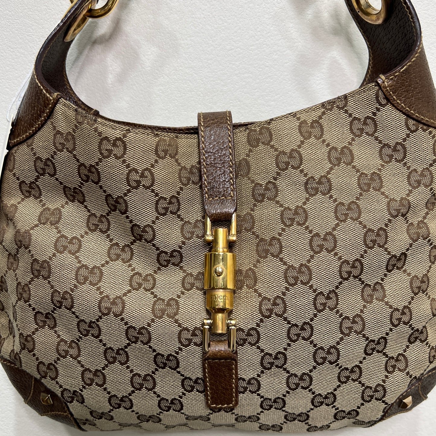 GUCCI JACKIE