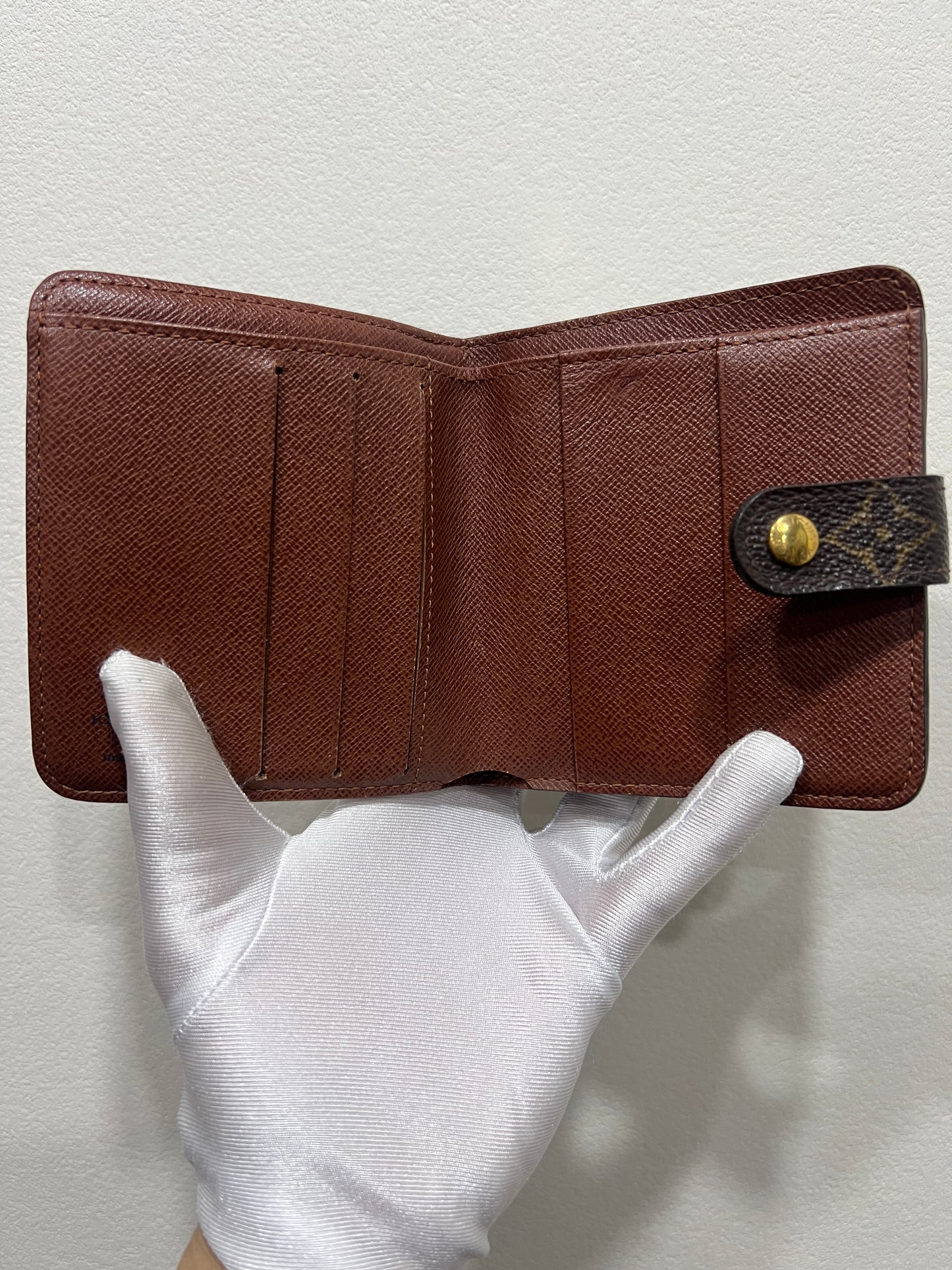 LOUIS VUITTON Wallet