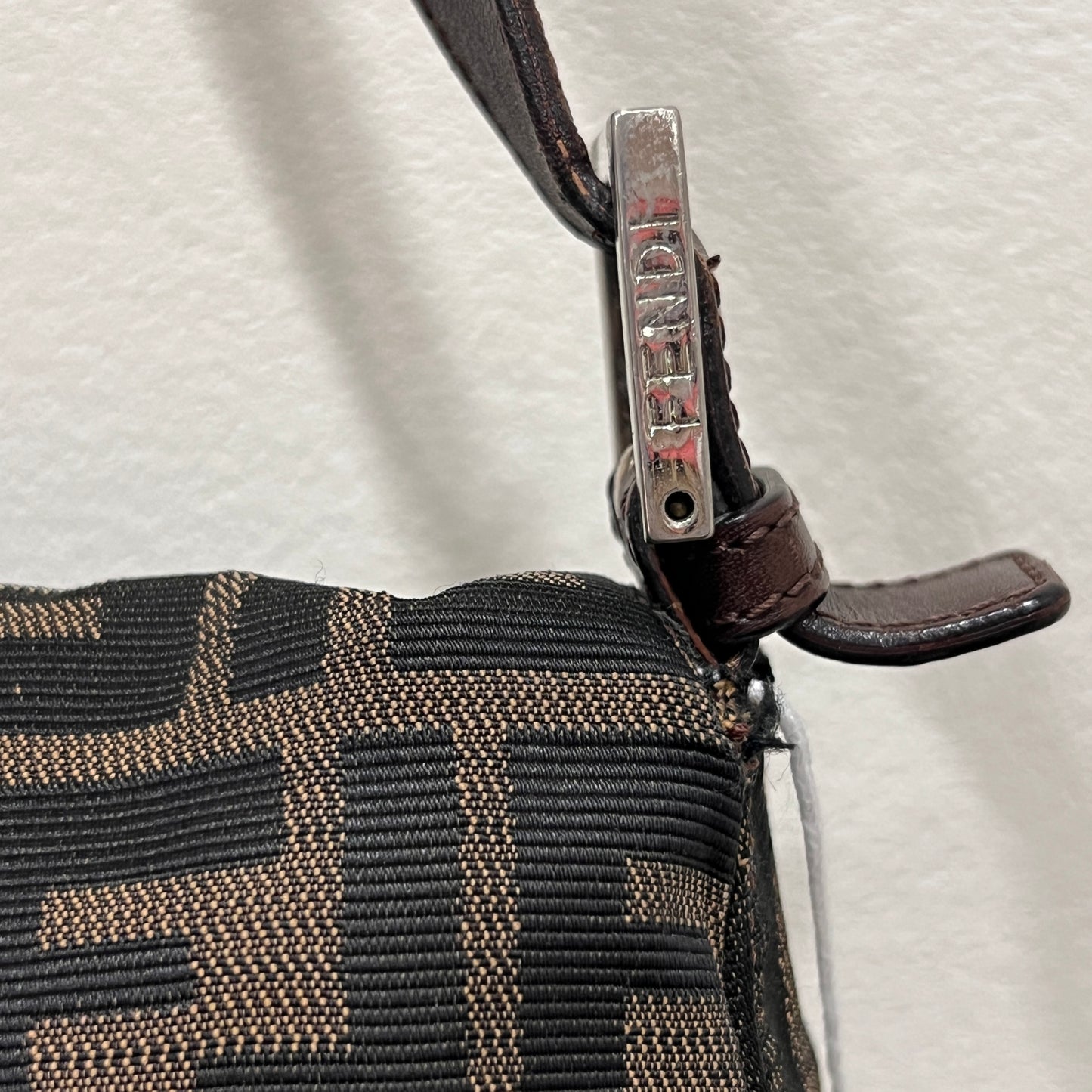 FENDI Mamma Baguette