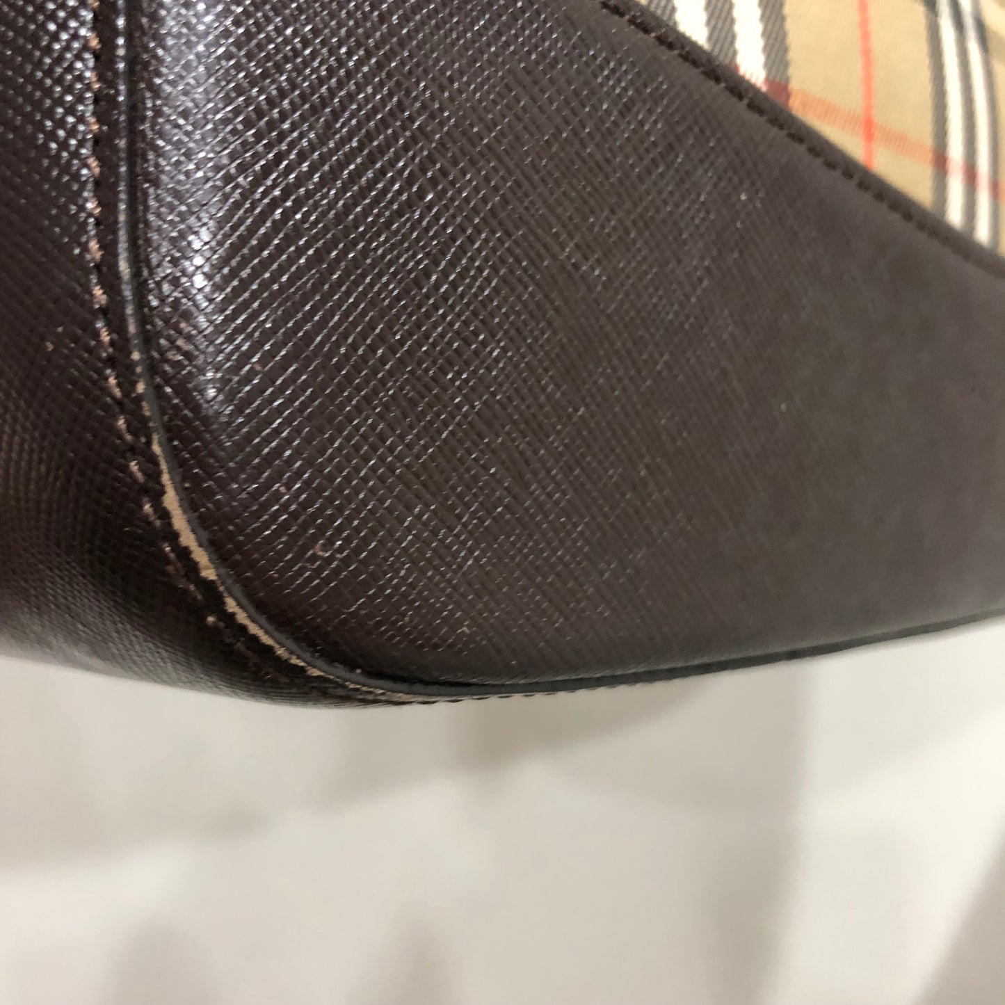 BURBERRY Handbag
