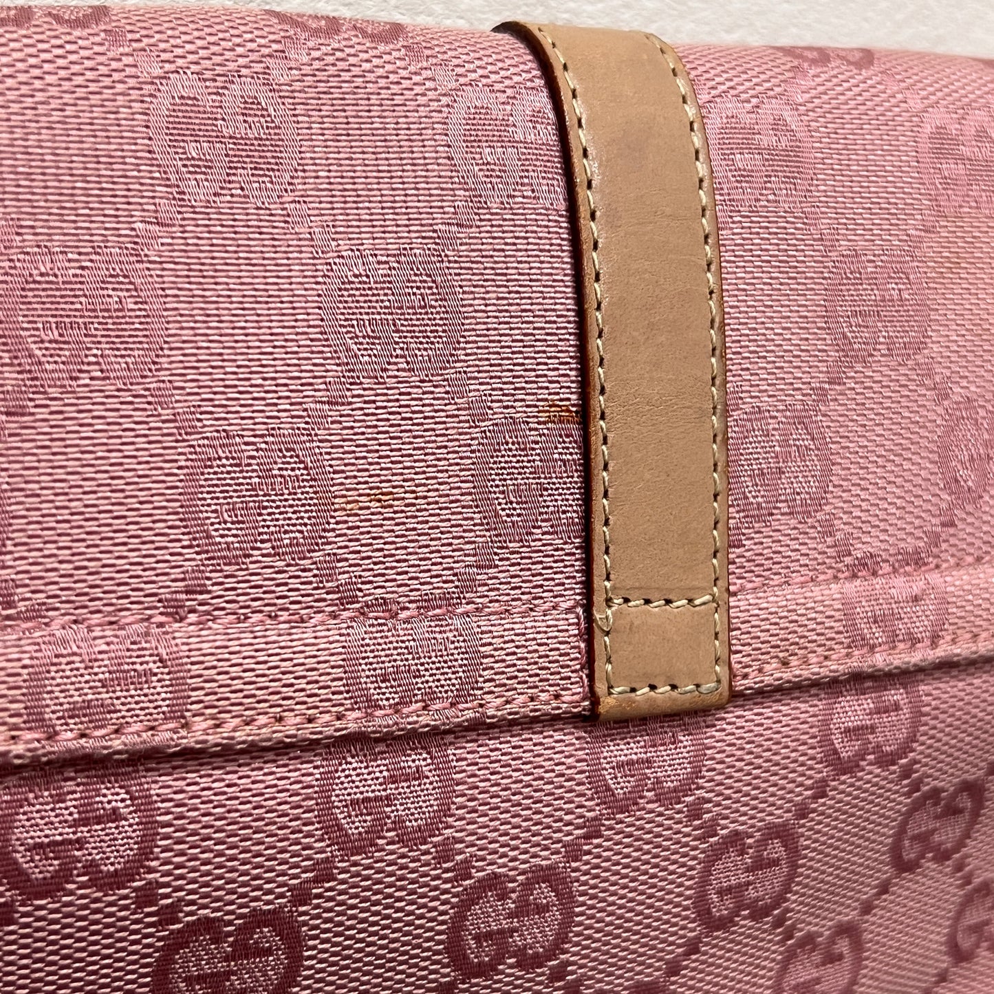 GUCCI Jackie