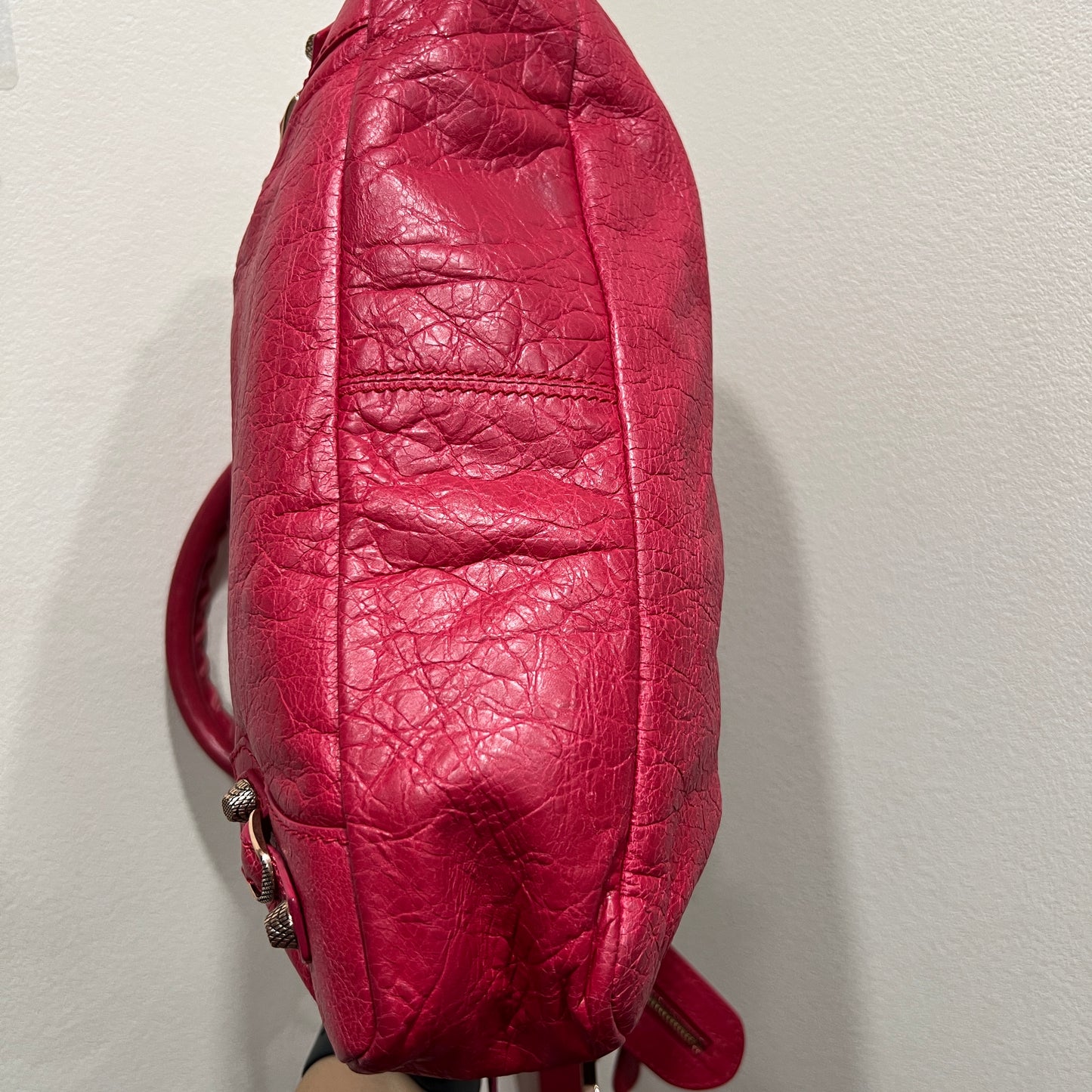 BALENCIAGA City Bag