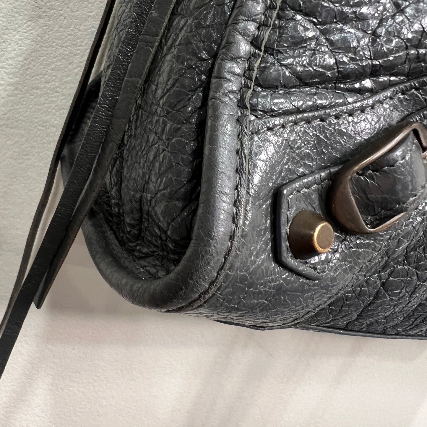 BALENCIAGA City Bag