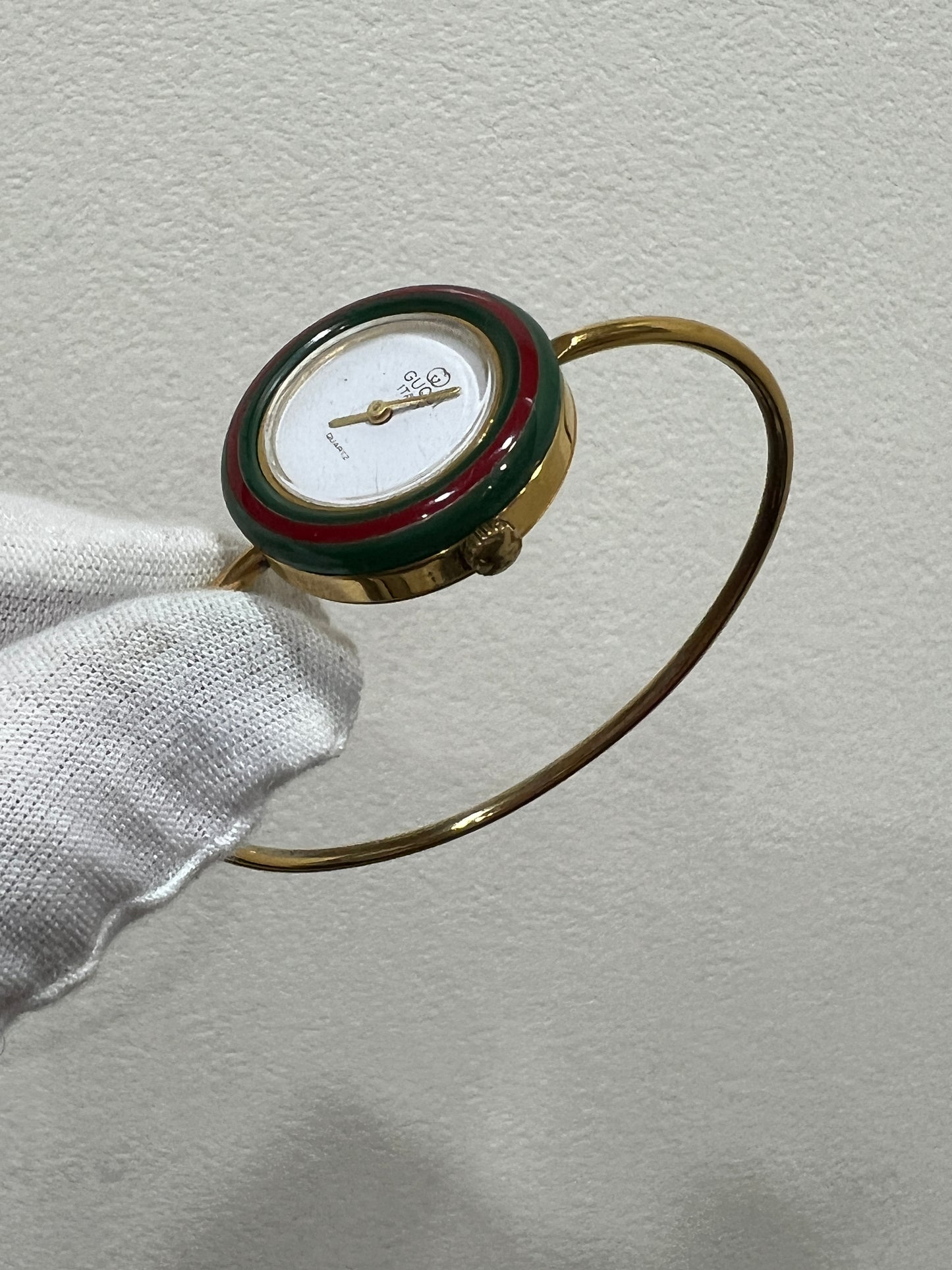 GUCCI BEZEL