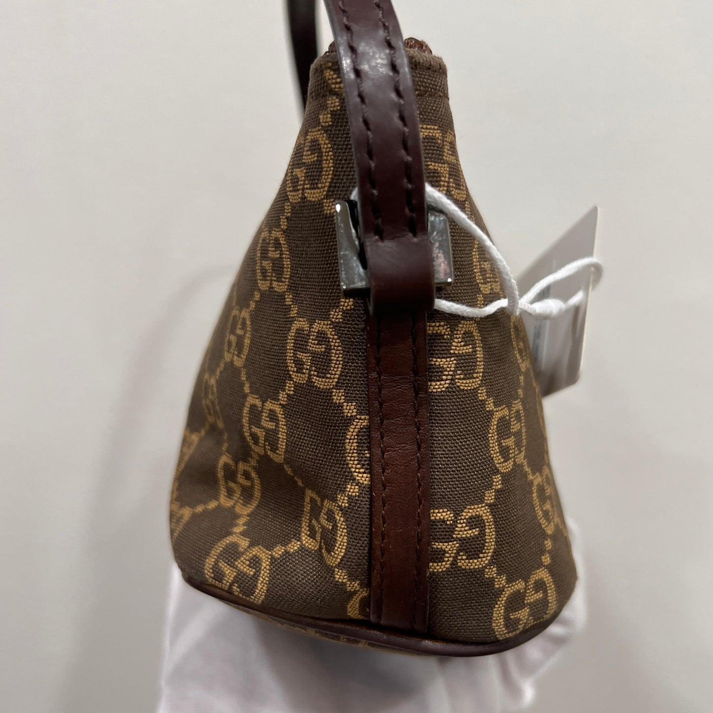 GUCCI Boat Handbag