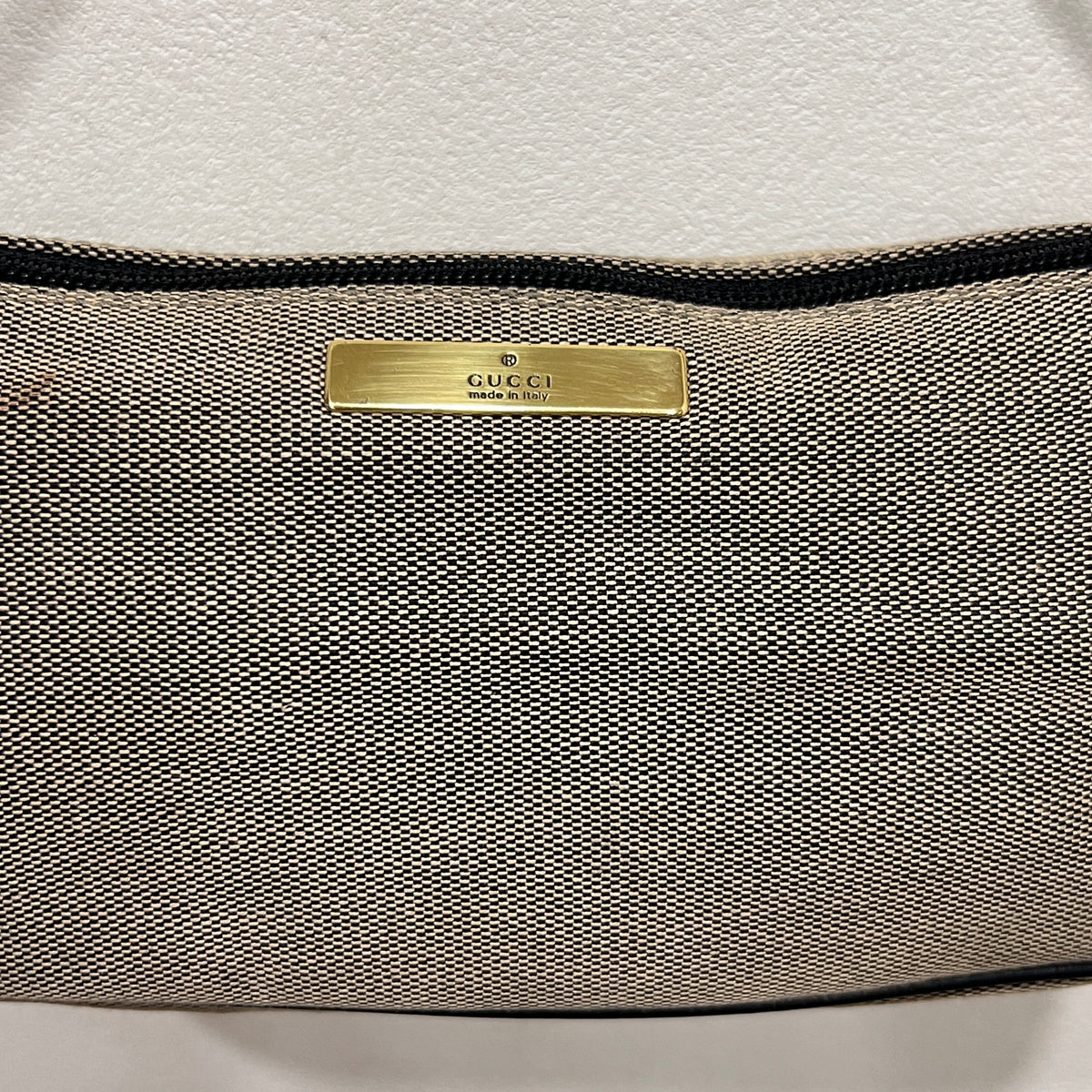 GUCCI Boat Bag