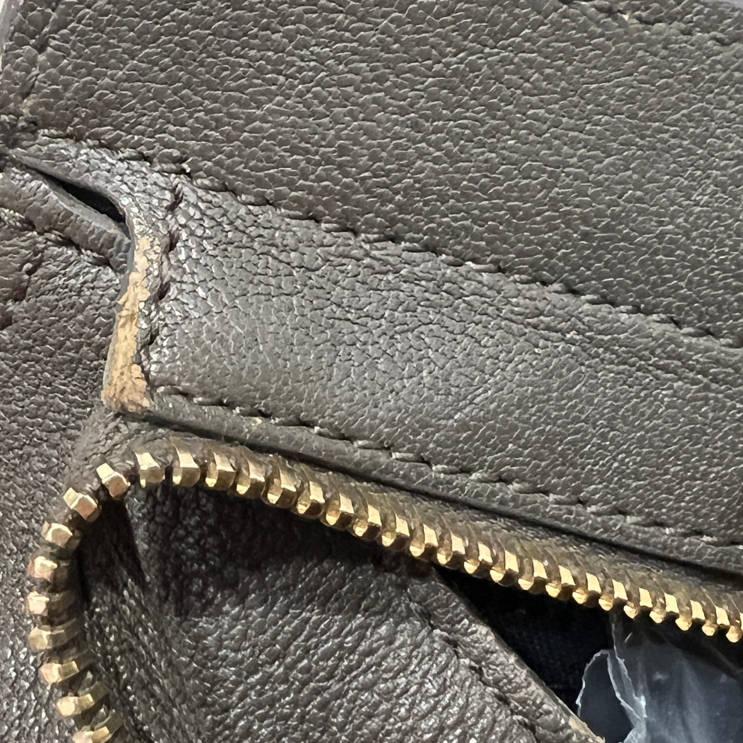 YSL Cabas Chyc
