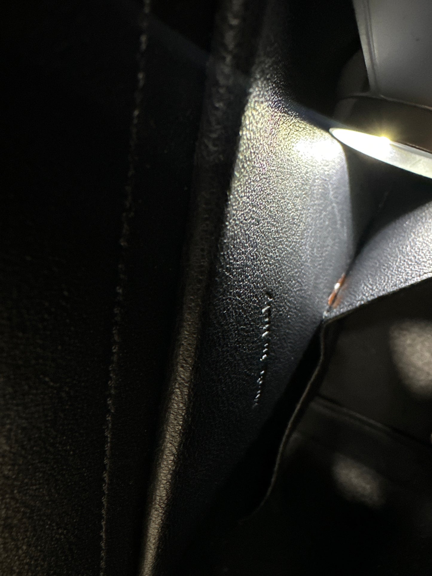 CELINE BELT BAG MINI 2WAY