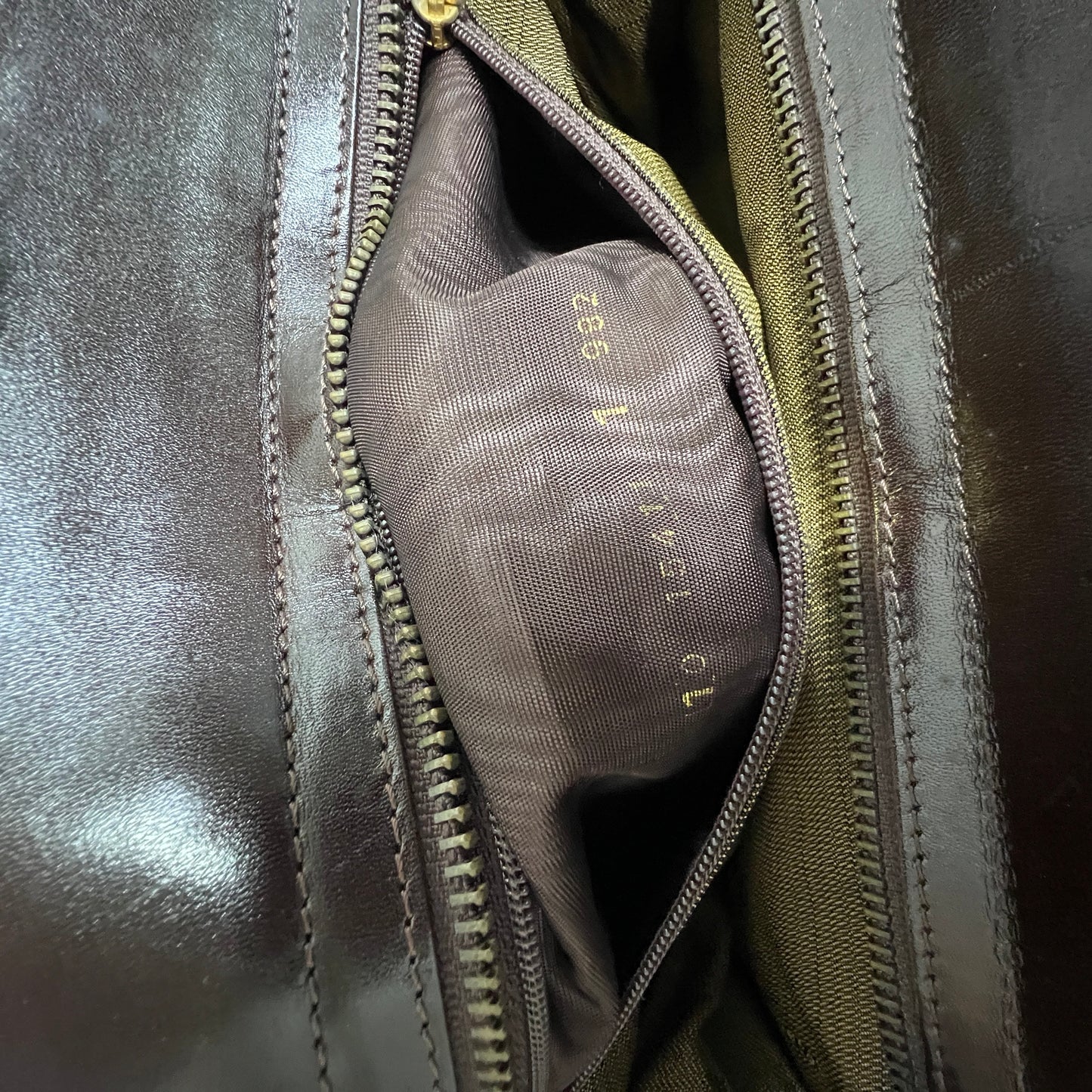 FENDI Handbag