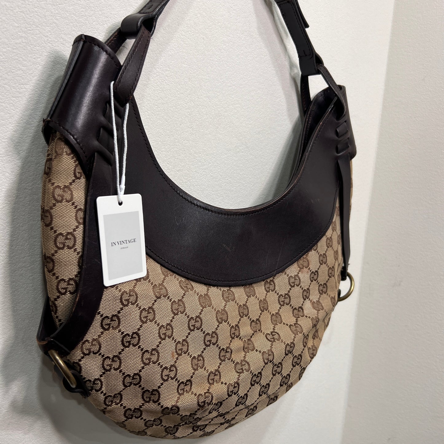 GUCCI Shoulder Bag