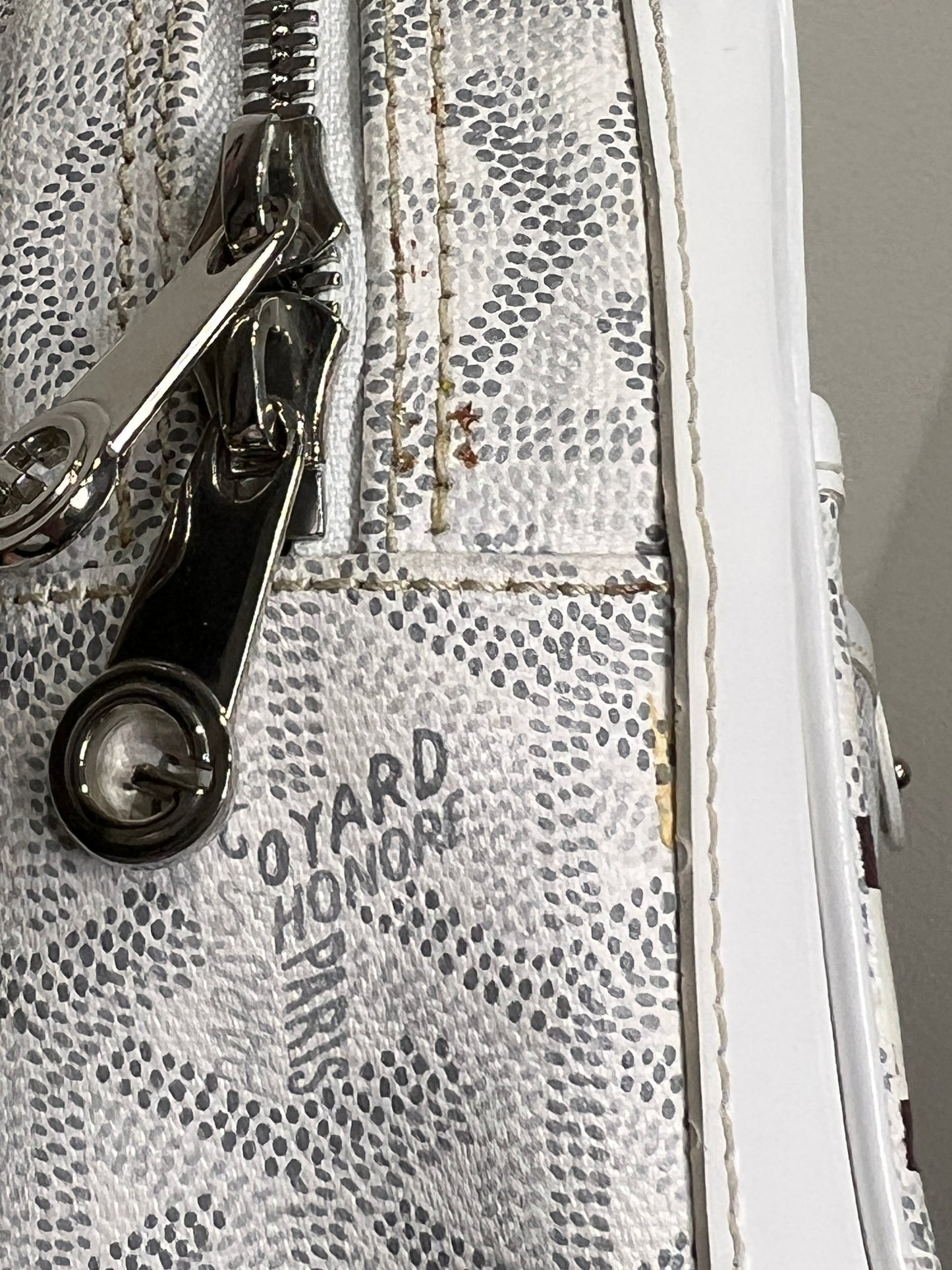 GOYARD Goyardine Saint Martin