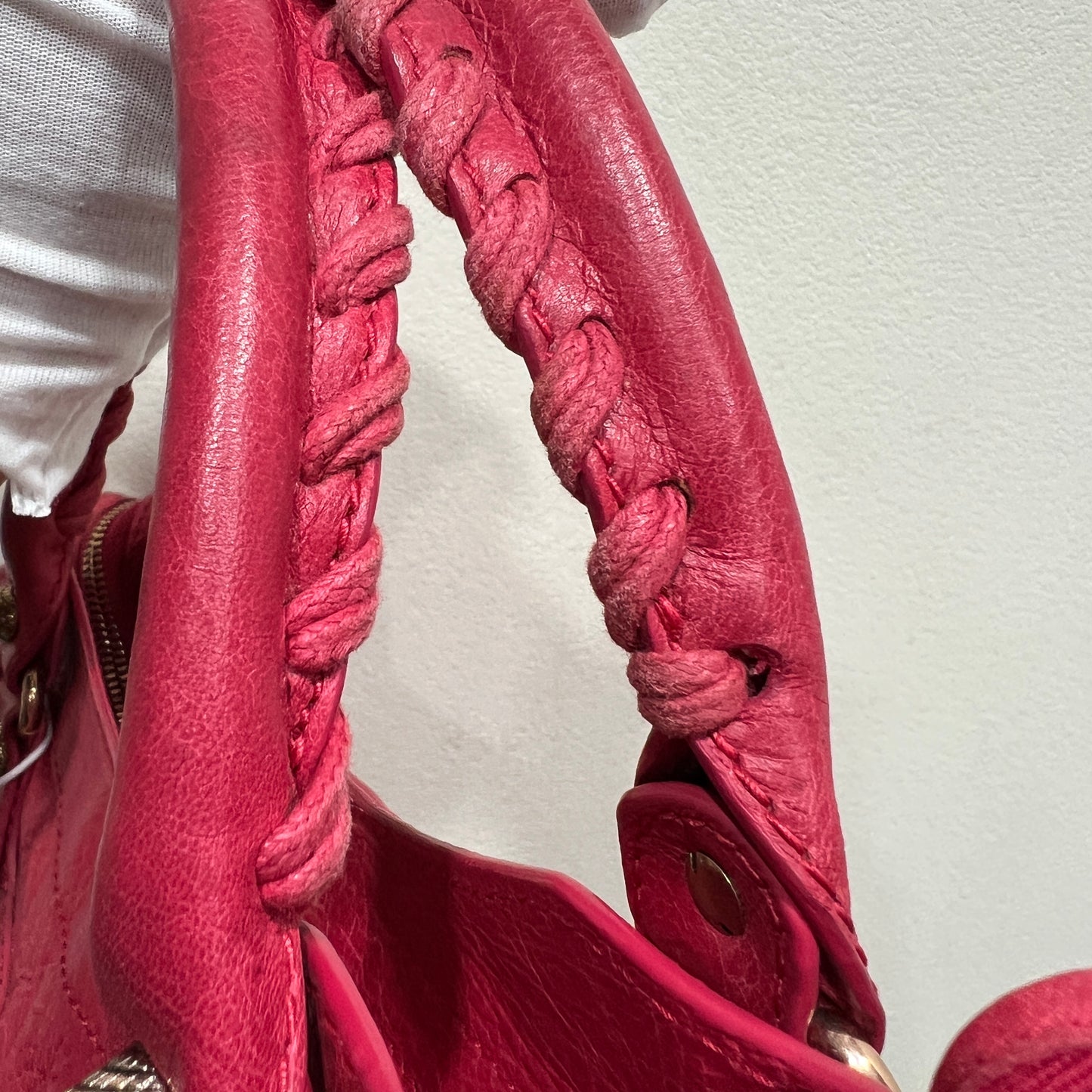 BALENCIAGA City Bag
