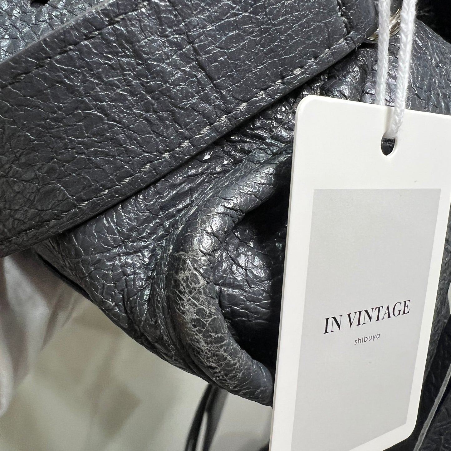 BALENCIAGA City Bag