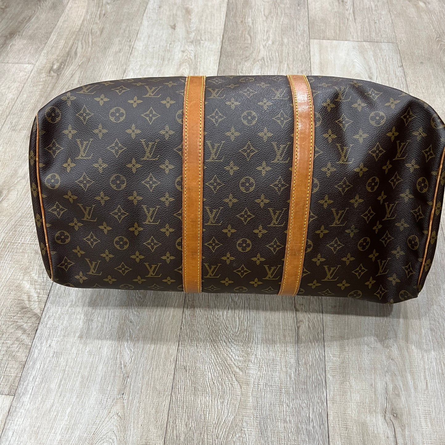 LOUIS VUITTON Keepall 50