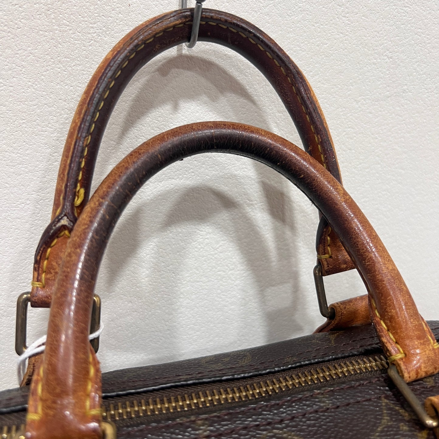 LOUIS VUITTON Speedy 30