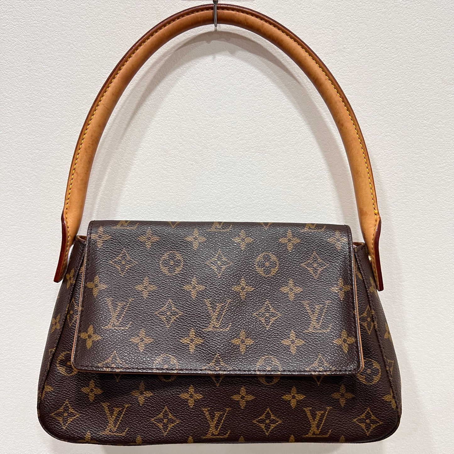 LOUIS VUITTON Mini Looping Shoulder Bag