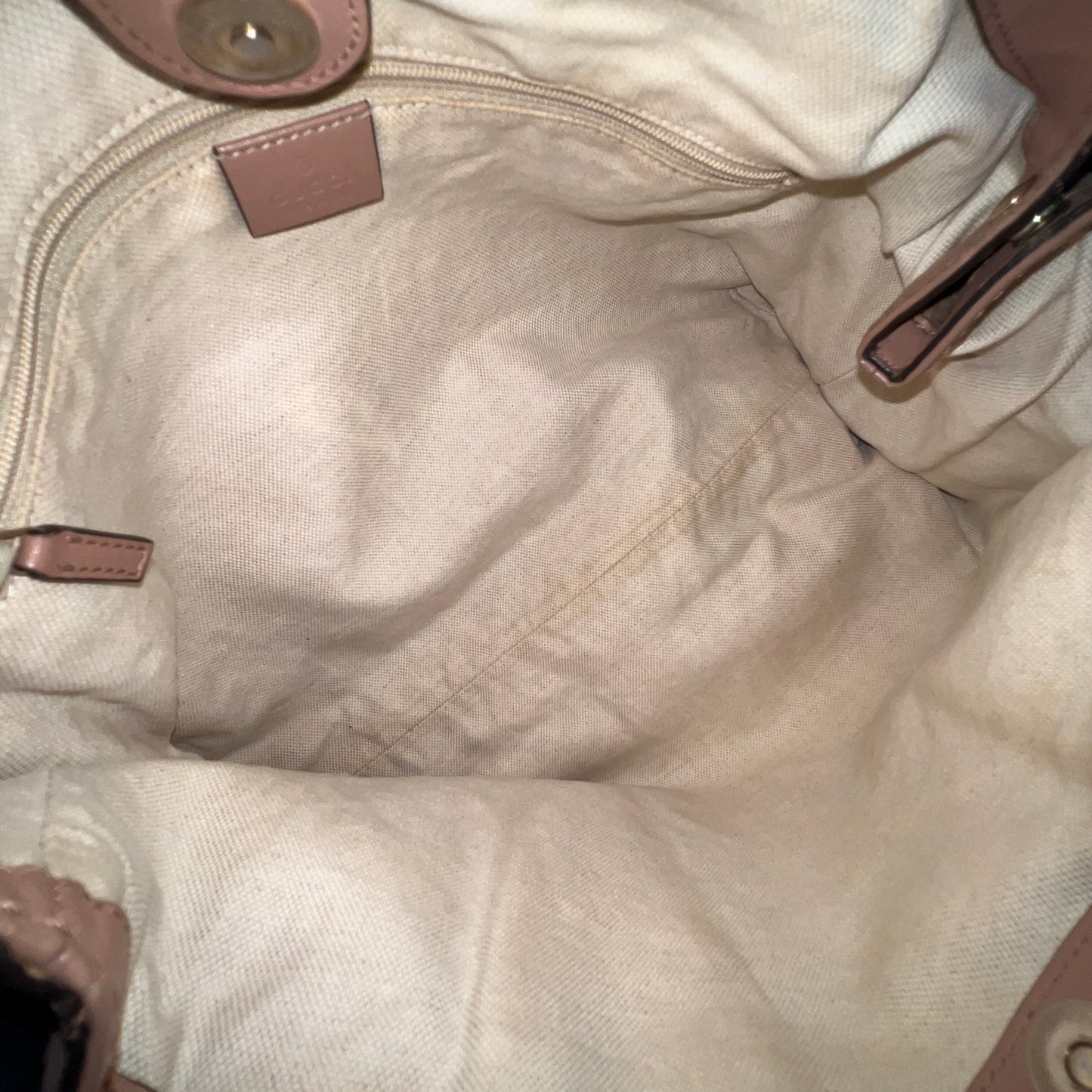 GUCCI Shoulder Bag (91796)