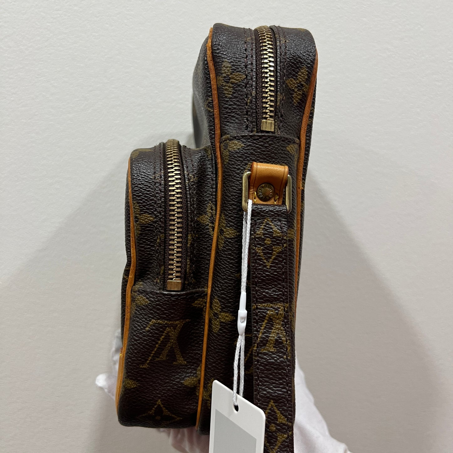 LOUIS VUITTON Amazon Crossbody