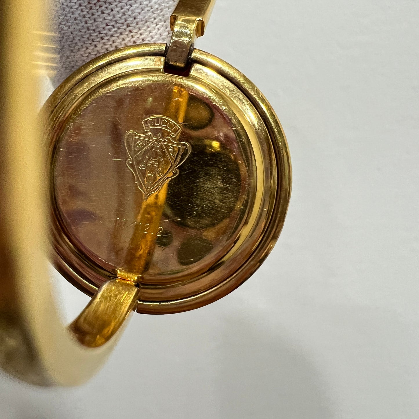 GUCCI BEZEL