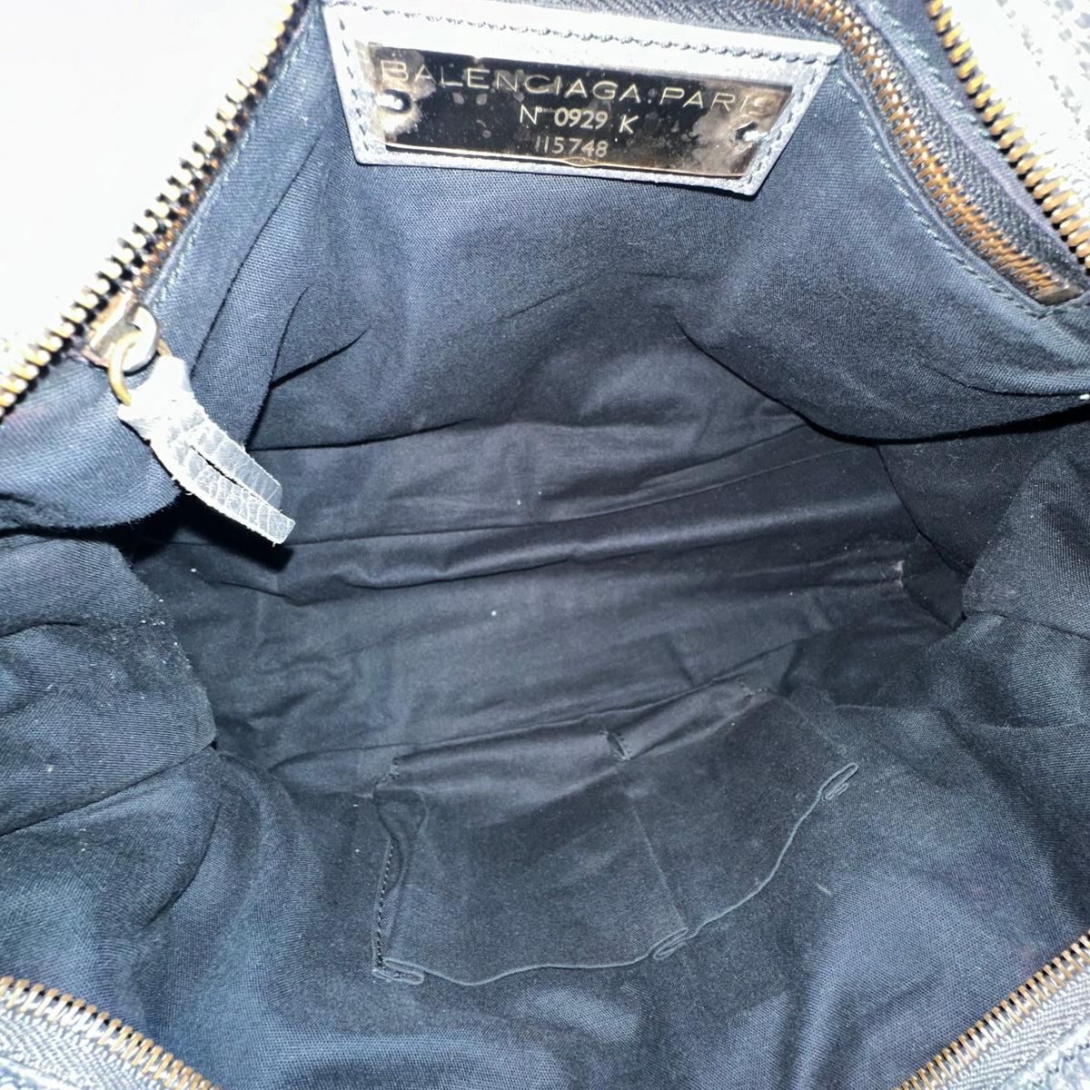 BALENCIAGA City Bag Medium