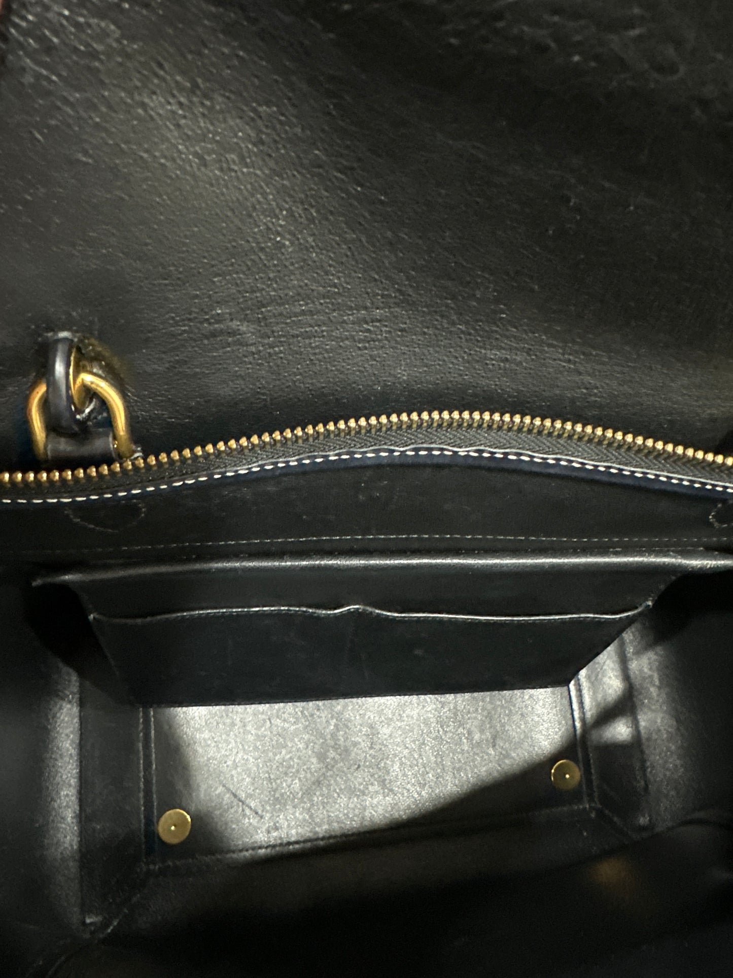 CELINE BELT BAG MINI 2WAY