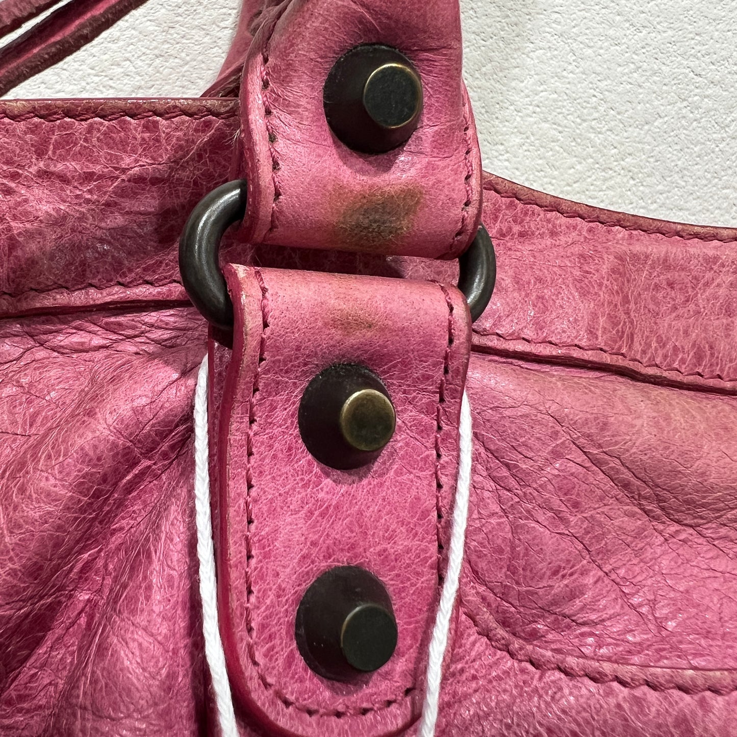 BALENCIAGA City Bag