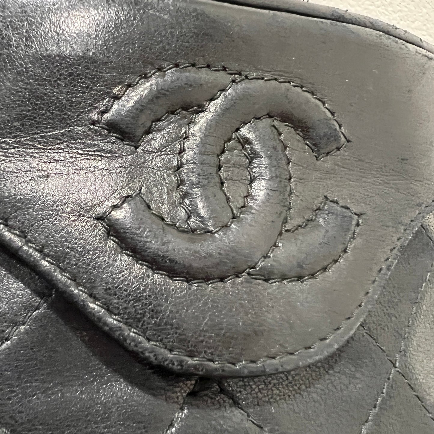 CHANEL Tasel Bag