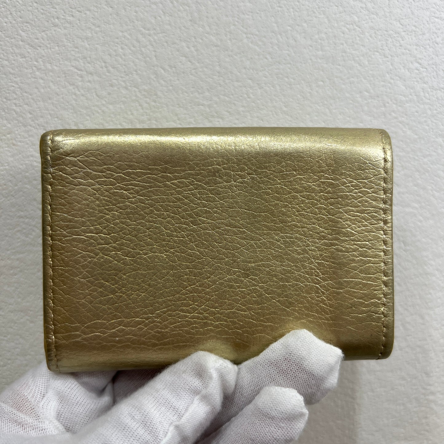 LOUIS VUITTON Trifold Wallet