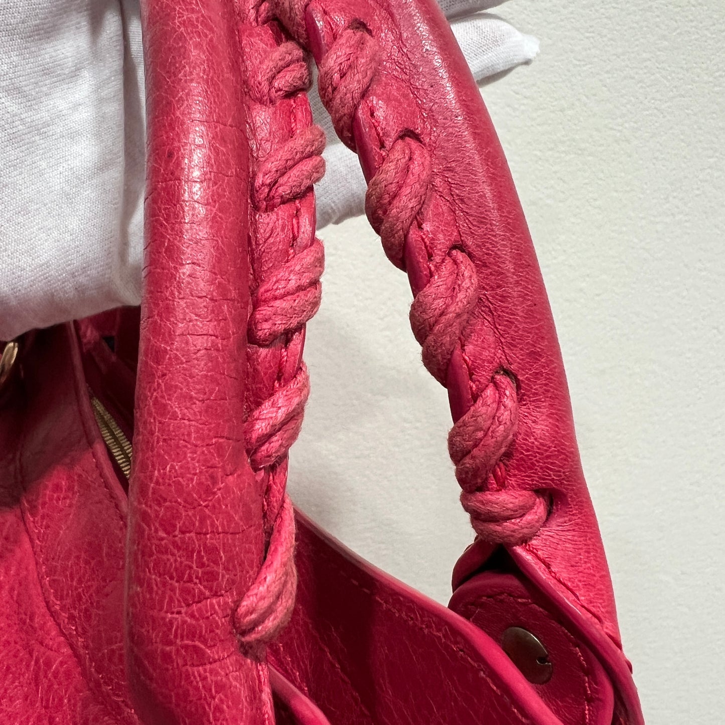 BALENCIAGA City Bag
