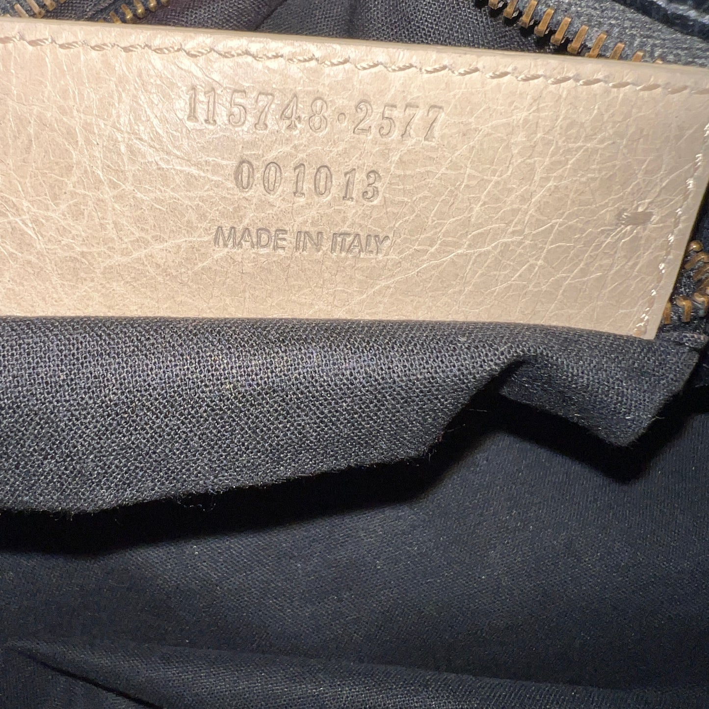 BALENCIAGA City Bag Medium