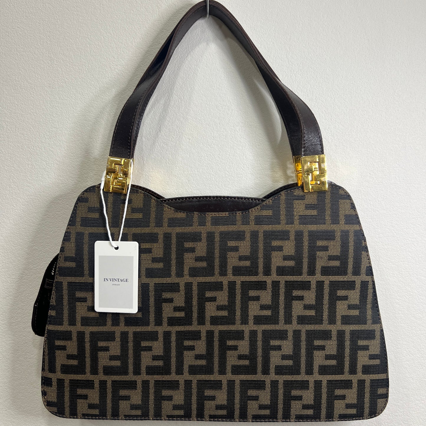 FENDI Handbag