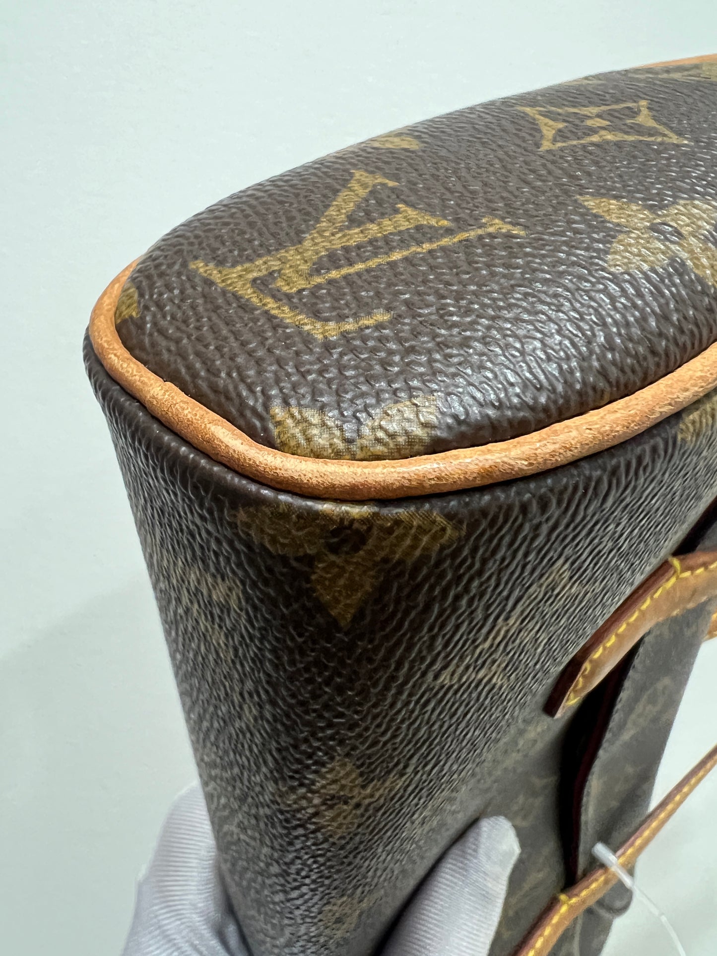 LOUIS VUITTON Sonatine Handbag