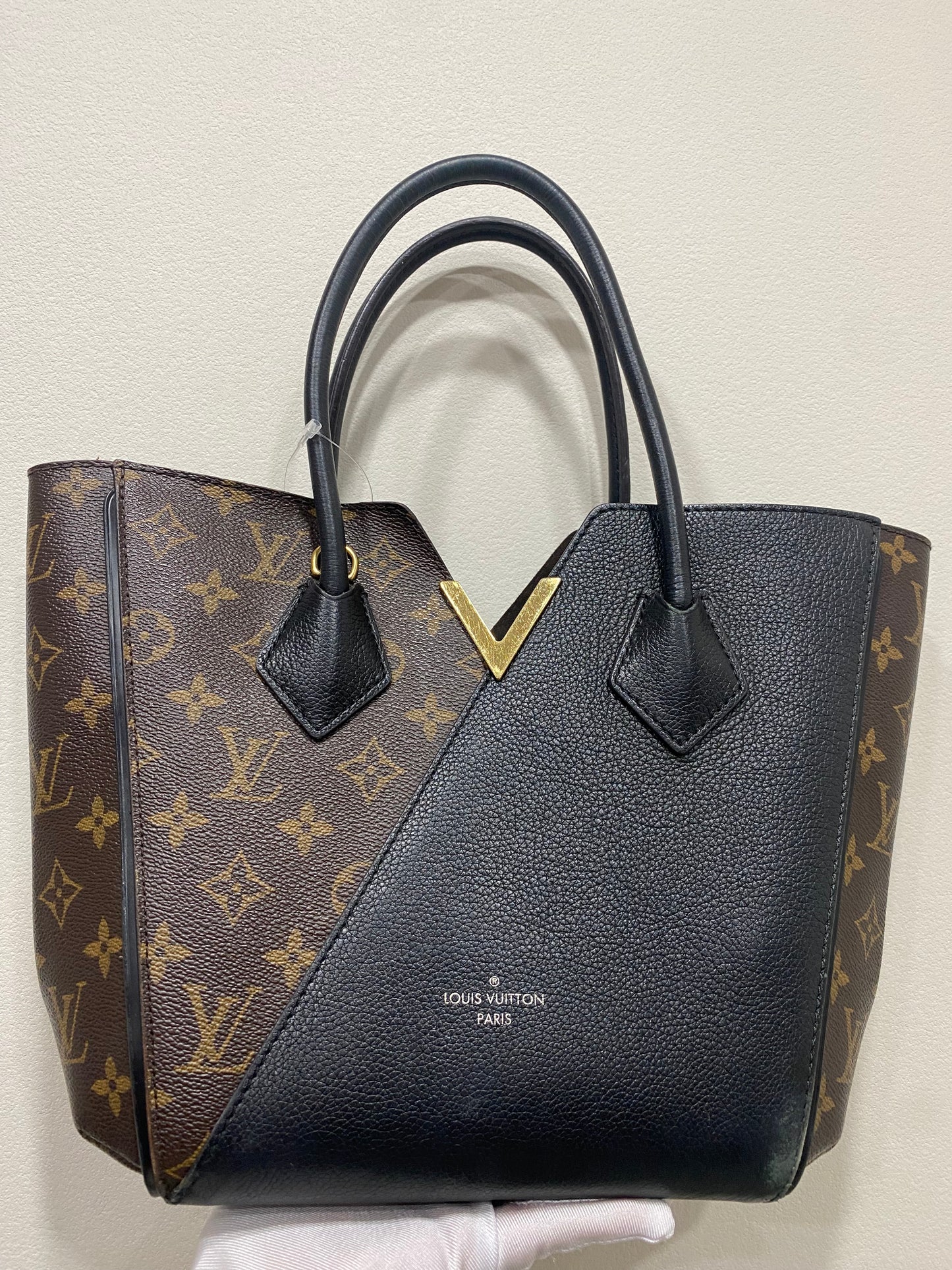 LOUIS VUITTON KIMONO Bag