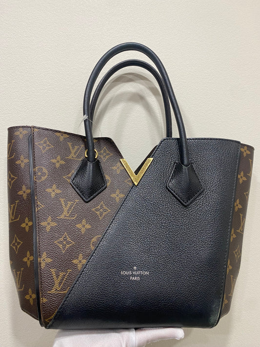 LOUIS VUITTON KIMONO Bag