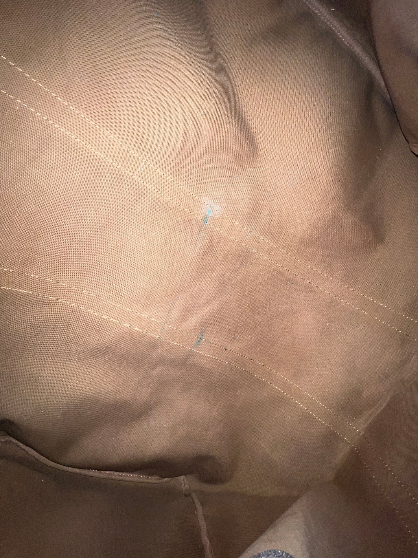 LOUIS VUITTON Keepall 60 (5628091)