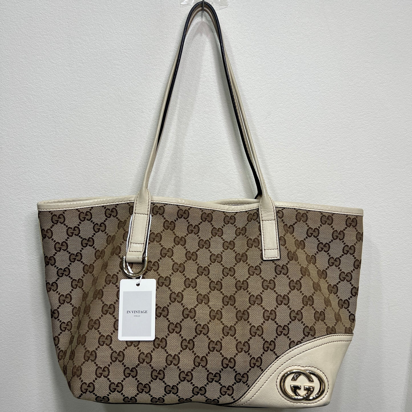 GUCCI Shoulder Bag