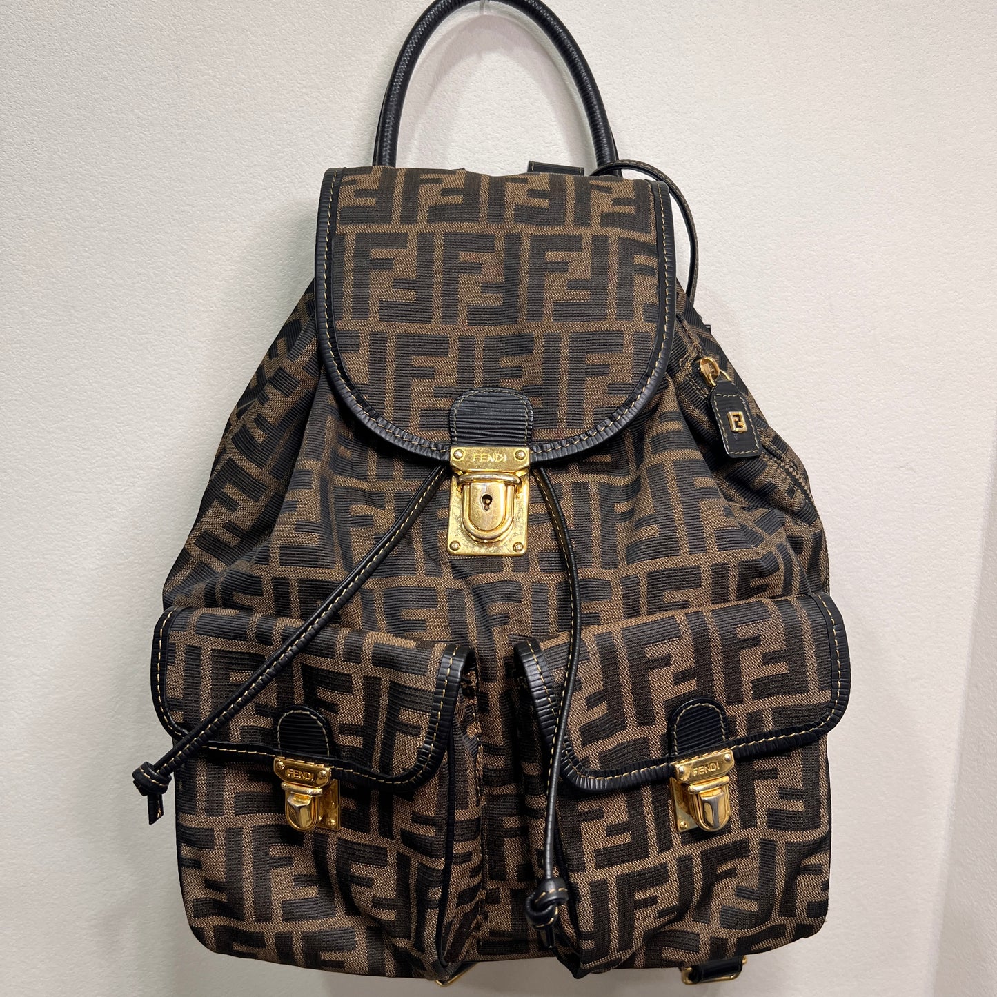 FENDI Backpack