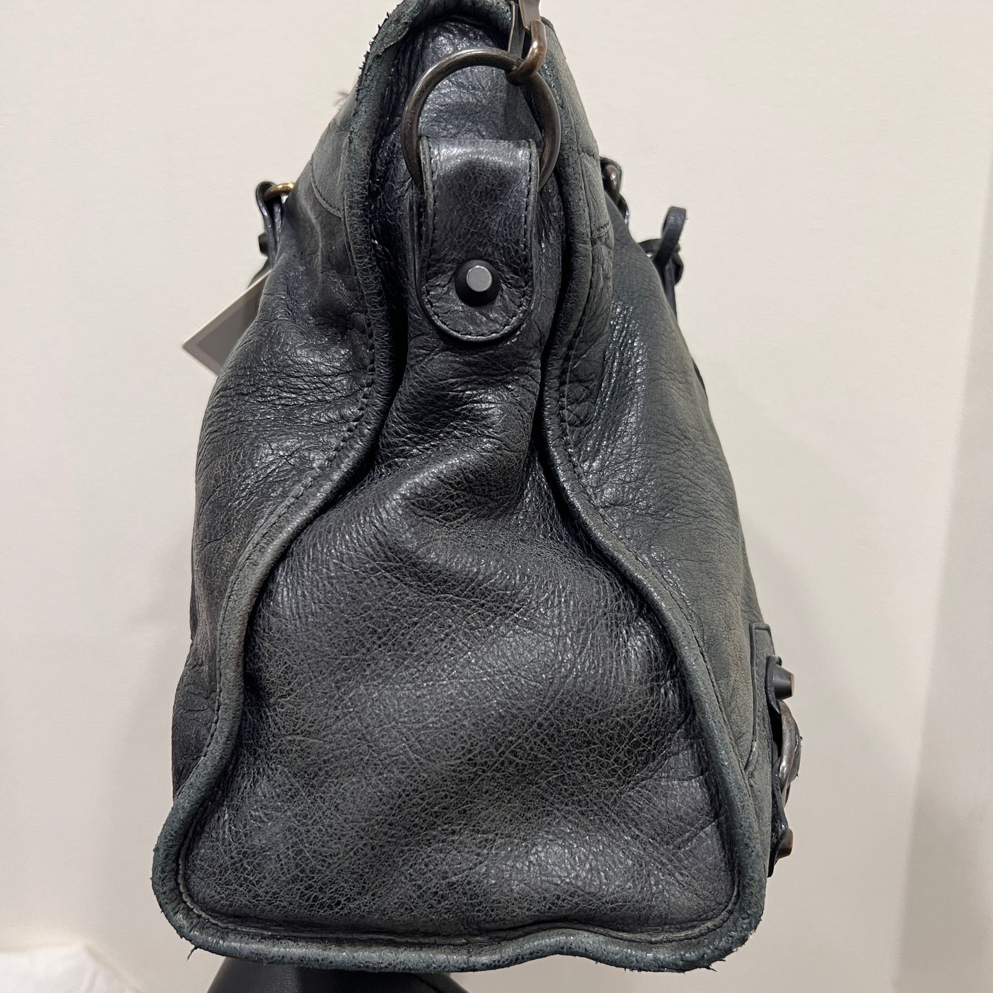 BALENCIAGA City Bag Medium 37 cm
