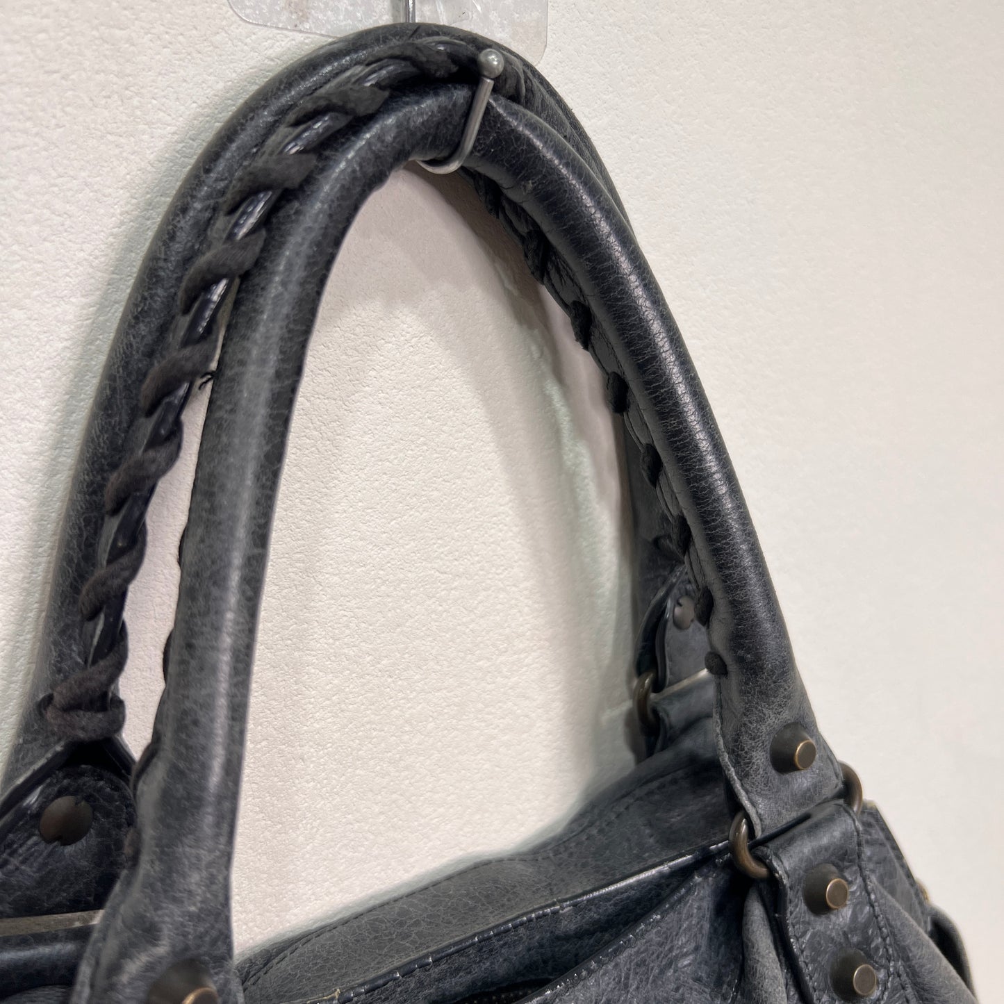 BALENCIAGA City Bag (8056)